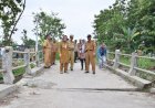 Pasca Banjir, Bupati Sukoharjo Prioritaskan Perbaikan Infrastruktur Vital