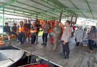 Warga Wonoharjo Apresiasi Polsek Kemusu