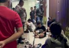 Kreak-kreak Tawuran Di Tengah Malam Bulan Ramadan, Langsung Ditangkap Warga Di Tembalang 
