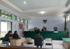 Tegakkan Ketertiban! Penjual Miras Ilegal di Boyolali Disanksi Denda