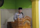 Tarling Polres Boyolali di Ampel, Bukan Sekadar Ibadah Tapi Sarana Sinergi dengan Warga