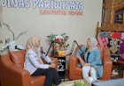 Branding Produk, Dorong UMKM Tembus Pasar Global