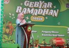 Blora Gelar Gebyar Ramadan 1446 Hijriah