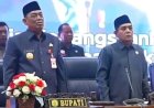 4 Nomenklatur Perangkat Daerah Grobogan Diubah
