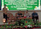 Jaga Kondusifitas Ramadan dan Idul Fitri, Pemkab Grobogan Gelar Rakor Terpadu Penanganan Konflik Sosial