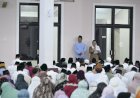 Wali Kota Semarang Ajak Masyarakat Jalankan Ibadah Di Bulan Ramadan Sebagai Silaturahmi 