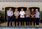 Menuju Transportasi Ramah Lingkungan Solo Gandeng Universitas Canberra Dan UNS Teliti Bus Listrik