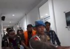 Segera Disidang, Aipda R Tersangka Penembakan Gamma Diserahkan Ke Kejaksaan Negeri Semarang