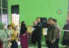 Hasil Pariwisata Di Watu Gambir, BUMDes Karang Sumbang Ratusan Juta ke PADes