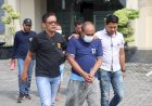 Reskrim Polsek Dempet Ringkus Residivis Kasus Curat