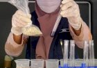 BPOM Temukan Makanan Mengandung Formalin di Pasar Induk Banjarnegara