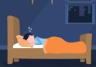 Jangan Tidur Setelah Makan Sahur, Ini Resikonya!