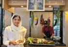 Iftar Ramenesia: Rasa Mediterania, Asia, dan Indonesia Ala Nava Hotel Tawangmangu