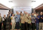Komisi C DPRD Jateng Sepakat Sarankan Pemerintah Agar Kembangkan Pembangunan Rumah Bagi Masyarakat Ekonomi Lemah