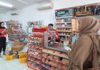 Gebrakan Awal Bupati Batang, Atur Jam Operasional Minimarket Demi UMKM