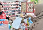 Jam Operasional Minimarket Diundur, Pemkab Batang Buka Peluang UMKM