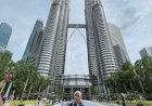 Terbang ke Malaysia Bersama CAYE-X