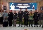 Pemkot Tegal Gelar Rembuk Stunting