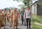 Kapolres Boyolali: Dukung Kesejahteraan Petani Perlu Sinergitas Pemerintah, Kepolisian, TNI, Dan Bulog
