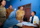 Ahmad Luthfi Pastikan Pelayanan Publik Dan Kesehatan Berbasis Desa Berjalan Optimal