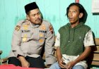 Polri Jamin Bakal Berikan Sanksi Tegas Aipda IR