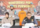Motif Penganiayaan Di Purwerjo: Tersinggung Akibat Ditegur, Parang Diayunkan Ke Arah Kepala