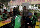 Buka Puasa Bersama: Kapolres Boyolali Dengarkan Keluhan Dan Aspirasi Pengemudi Online