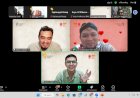 Berawal dari Napak Tilas, TACB Sukses Jaga Sejarah