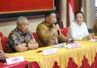 Komisi E DPRD Jateng Rumuskan Raperda Penanggulangan Kemiskinan