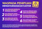 Kantar Indonesia Bantah Ada Kaitan dengan Aplikasi yang Beredar