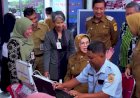 Speling, Pelayanan Kesehatan Gratis Digelar Di Sanggrahan Sukoharjo