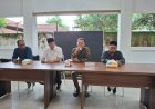 Ketua DPRD Purworejo: Tidak Anti Kritik Dan Terbuka Dengan Media
