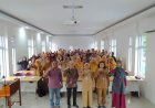 Dinpusip Purworejo Gelar Bimtek Berbasis Budaya Lokal