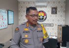 Polda Jateng Masih Lakukan Pemeriksaan Terduga Pelaku Penganiayaan Bayi 2 Bulan