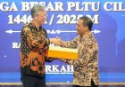 Gubernur Jawa Tengah Ahmad Luthfi Ajak Investor Tanamkan Investasi Di Wilayah Selatan 