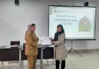 Jadi Dosen Tamu, Sekda Batang Tanamkan Pendidikan Antikorupsi