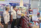 Satpol PP Rutin Awasi Jam Operasional Minimarket di Kabupaten Batang