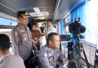 Bus SIM Keliling Banjarnegara Resmi Diluncurkan, Ini Jadwal Dan Lokasinya!