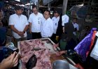 Bupati Karanganyar Inspeksi Pasar, Pastikan Harga Bahan Pokok Stabil Selama Ramadan