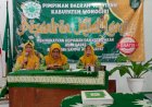 ‘Aisyiyah Selenggarakan Pesantren Kilat Lansia