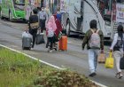 Fasilitasi Warganya Pulang Kampung, Pemkab Wonogiri Siapkan Tiga Bus Gratis