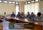 H-16: Tim Gabungan Pemkab Purworejo Adakan Pengamanan Ramadan dan Idulfitri 2025