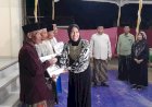 Polsek Klego Kawal Kegiatan Tarling Wabup Boyolali Dwi Fajar Nirwana