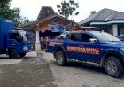 Bencana Usai, Pos Tanggap Bencana BPBD Grobogan Ditarik ke Pos Induk