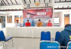 Ketua DPRD Kota Tegal Tampung Keluhan Masyarakat