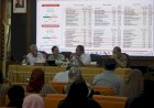Pemkab Blora Siap Naikkan Target Panen