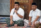 Pemkab Blora Anggarkan Rp 10 Miliar Bangun Jalan Tunjungan -Japah
