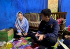 Polres Pemalang Terima Laporan Kasus Penipuan Online Dan Koordinasi Dengan Polres Pekalongan Kota