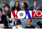 VOA Berhenti Mengudara Setelah Beroperasi 83 Tahun