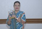 Semarang Raih Penghargaan Sebagai Kota Pionir Inklusi Sosial